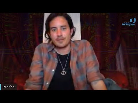 Día 237 - PERDON - Matias De Stefano - edición en español