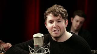 The Paper Kites at Paste Studio NYC live from The Manhattan Center