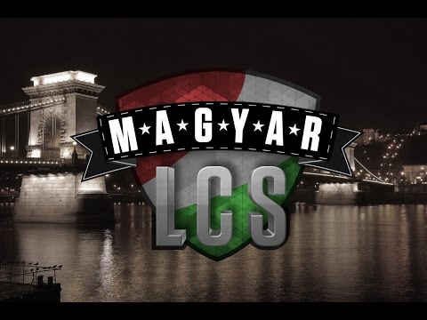 Impulse vs Cloud9 | LCS NA 2015 World Championship Regional Qualifier| Elődöntő | BO5 | 5