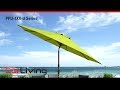 Product video thumbnail