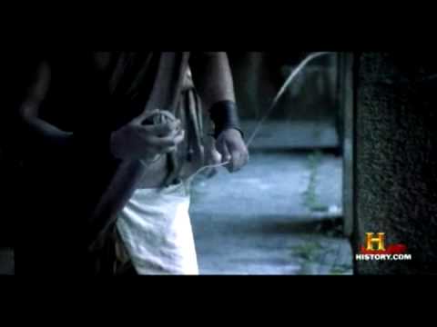 Theseus & the Minotaur