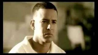 la fuga - daddy yankee - talento de barrio