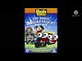Bob The Builder Project Build It The Three Musketrucks Original Vs Laziness