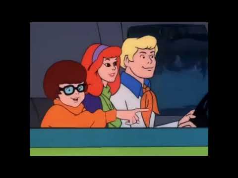 Scooby Doo Where Are You! Haunted House Hang Up (Episode 2 of 4)