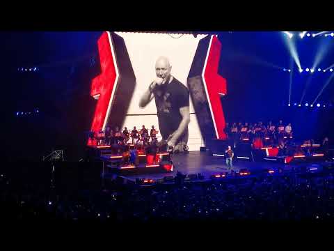 Daniel Landa - Blaničtí  Praha 02 Aréna 4.11.23