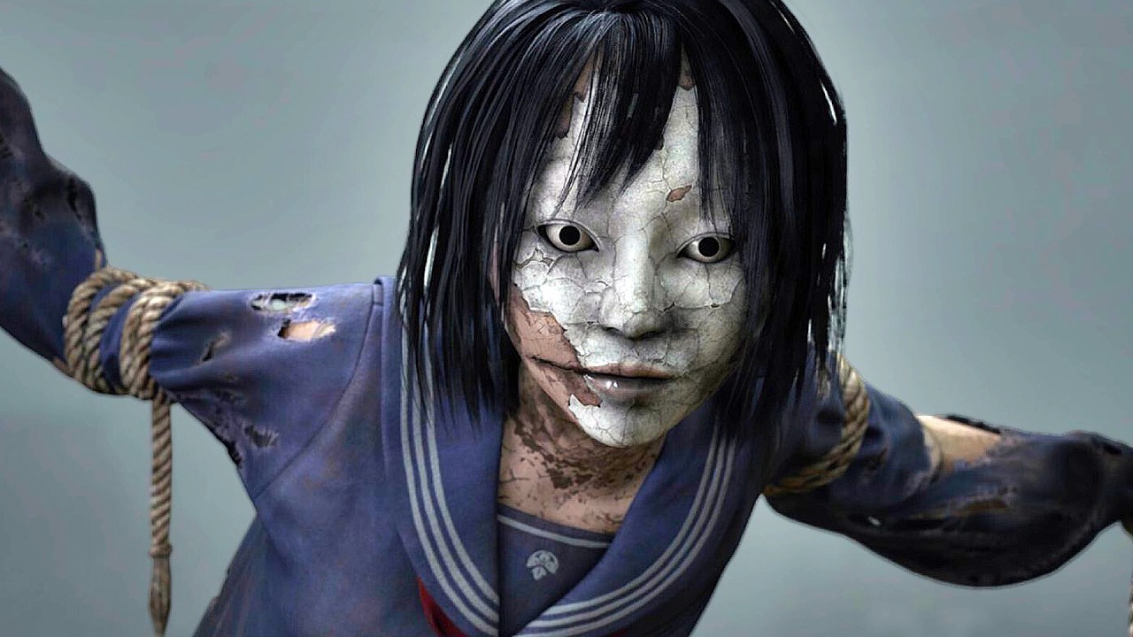 Silent Hill f - Part 1