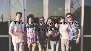 O2L song lyric video