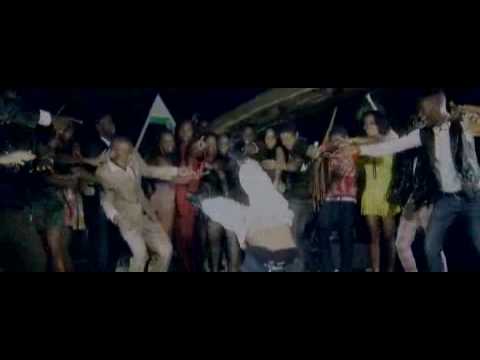 Cuddy Demba feat IVM - Dama remix HD