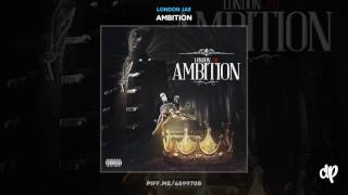 London Jae - Features feat. Joe Gifted (produced by Will a Fool)