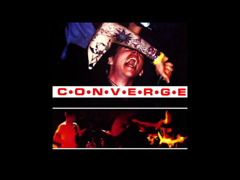 Converge - Halo In A Haystack (Full Album)