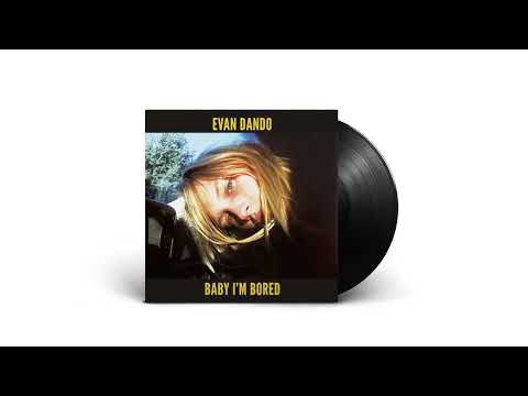Shots Is Fired - Evan Dando