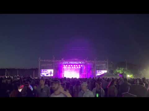 Jack Johnson -Live @ Levitate Music Festival 7/10/22  Mud-Football w/ G Love & Donovan Frankenreiter