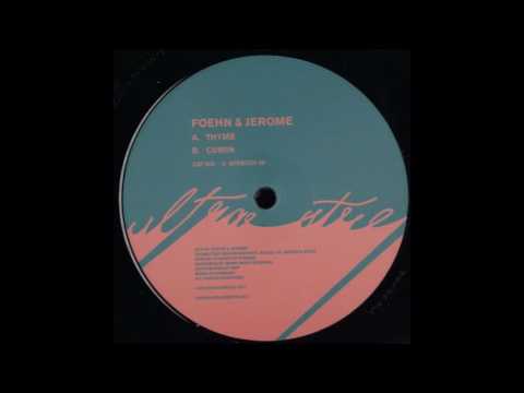 Foehn & Jerome - Cumin [U_STRETCH09 - Ultrastretch]