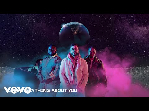Mi Casa - Love Everything About You (Lyric Video) ft. Jay Em