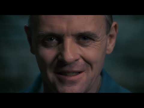 The Silence of the Lambs - Closer Scene - Long Version