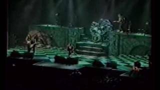Iron Maiden-6.Wasted Years(Milan 1999)