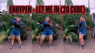 Download lagu ENHYPEN - Let Me In (20 CUBE) mp3