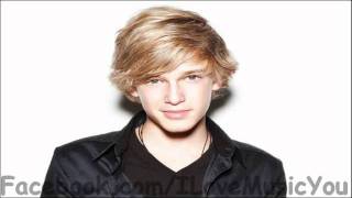 Cody Simpson - Evenings in London (Marvin&#39;s Room)