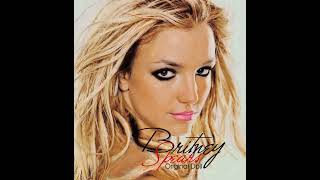 Britney Spears - Conscious (Lead)