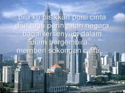 ALLEYCATS - Senyumlah Kuala Lumpur