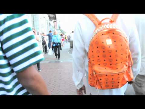 El Kidd - $wagg Shit (Official Video) HD