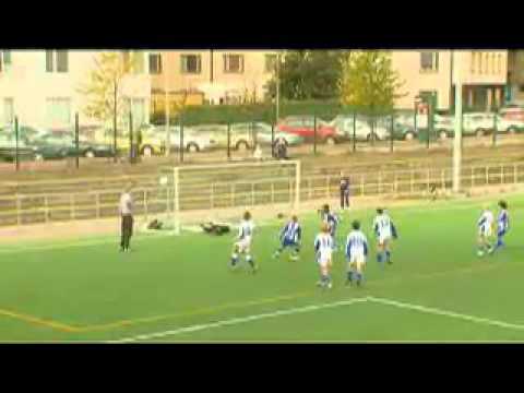 HJK Juhlaturnaus 2007