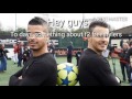 F2 Freestylers Best Shot Ever