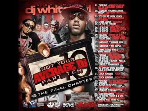 Mayor Feat. Ru Spits - Let Em Know