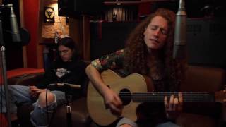 Arctic Monkeys - Do I Wanna Know? (Jimmy Davis + Allday Cover)