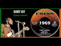 Buddy Guy - Buddy's Groove 'Vinyl'