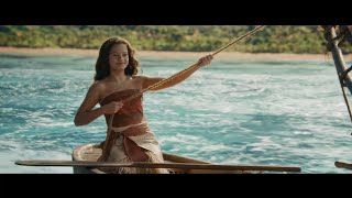 Download lagu 🎶 How Far I'll Go 🎶 | Moana | Bahasa Indonesia mp3