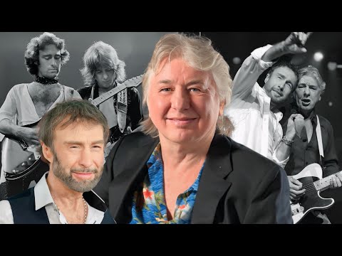 Paul Rodgers Pays Tribute to His Bandmate Mick Ralphs: ‘Goodbye my friend’