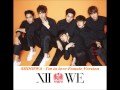 SHINHWA - I'm in love Female Version 