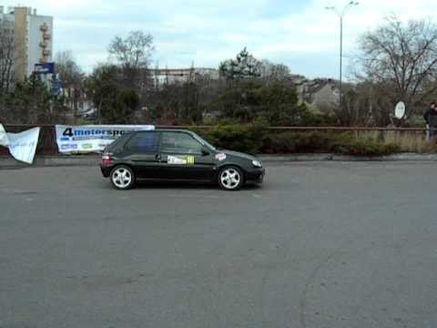 [KJS 11.11.11] Citroen Saxo