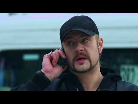 Next Episode 1488 - Seven on the Benches | Crime Series