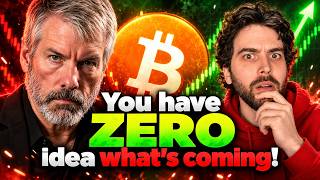 Bitcoin Bull Case: Saylor's Warning & Market Analysis — Full Breakdown & Transcript