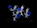 Nickelodeon Movies Logo The Rugrats Movie Variant With Extracted Audio Channels