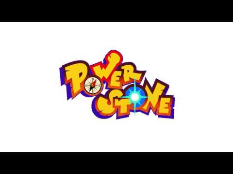 Power Stone - Manches Stage