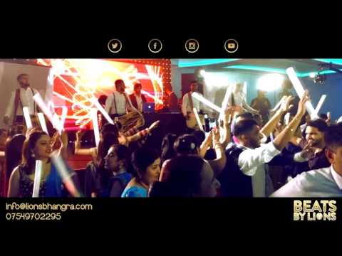 BEATS BY LIONS | HARV KUDOS | SUPREME BANQUETING SUITE | 2017