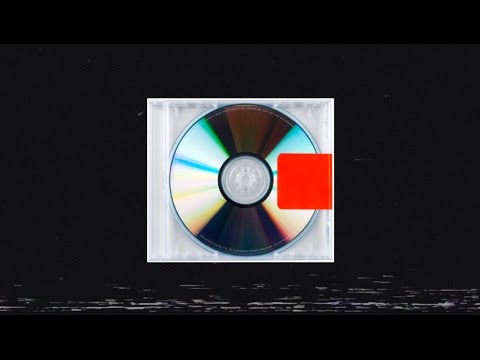 SAMPLE RECOVERY #3 // Kanye West - YEEZUS (2013)