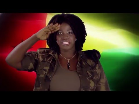 Mc Igreja- Terra (Official Video) Legendas  #AfricanMusic            #Mcigreja  #Gw