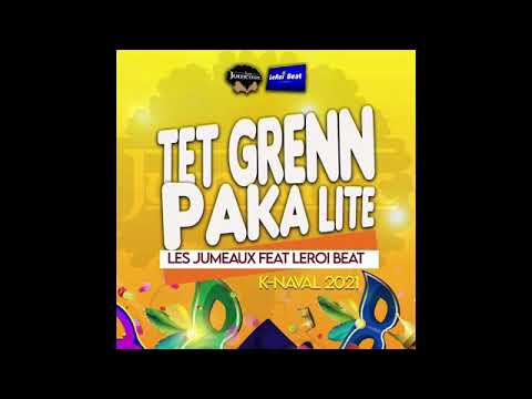 Les Jumeaux kanaval 2021 feat LeRoi beat .tèt grenn paka lite.