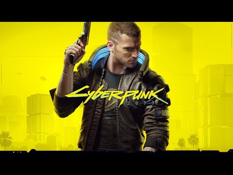 CYBERPUNK 2077 Walkthrough Gameplay Part 21. Queen Of The Highway