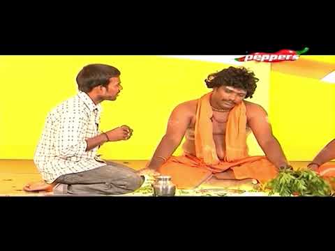 Dougle.com | Tamil Comedy | 13 Feb 2018 | Mullai Kothandam - Semma Comedy