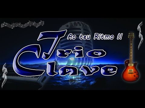 Trio  Clave  - 5 Dias