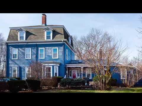 147 Readville Street Unit 3 Boston’s Hyde Park Readville Neighborhood