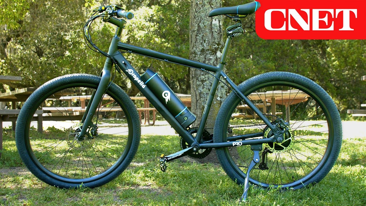 Propella 9S Pro Review: Checks the Boxes for a Midrange E-Bike