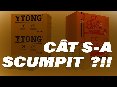 MATERIALE DE CONSTRUCȚII - EVOLUȚIA PREȚULUI LA BCA