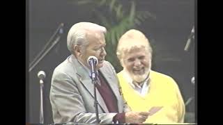 Holiness Unto the Lord conference 1990 #6b (the last of these videos)