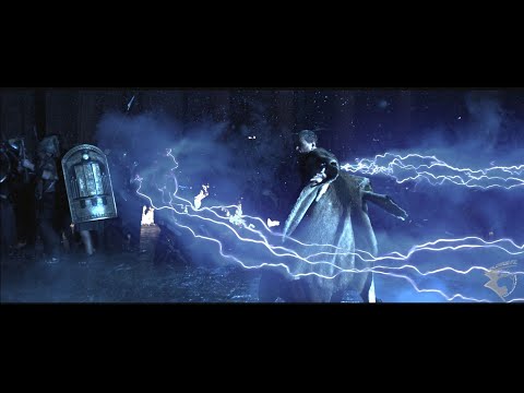 the legend Hercules 2014 " the avenge of his mother's death" | CLIPS SELECTION